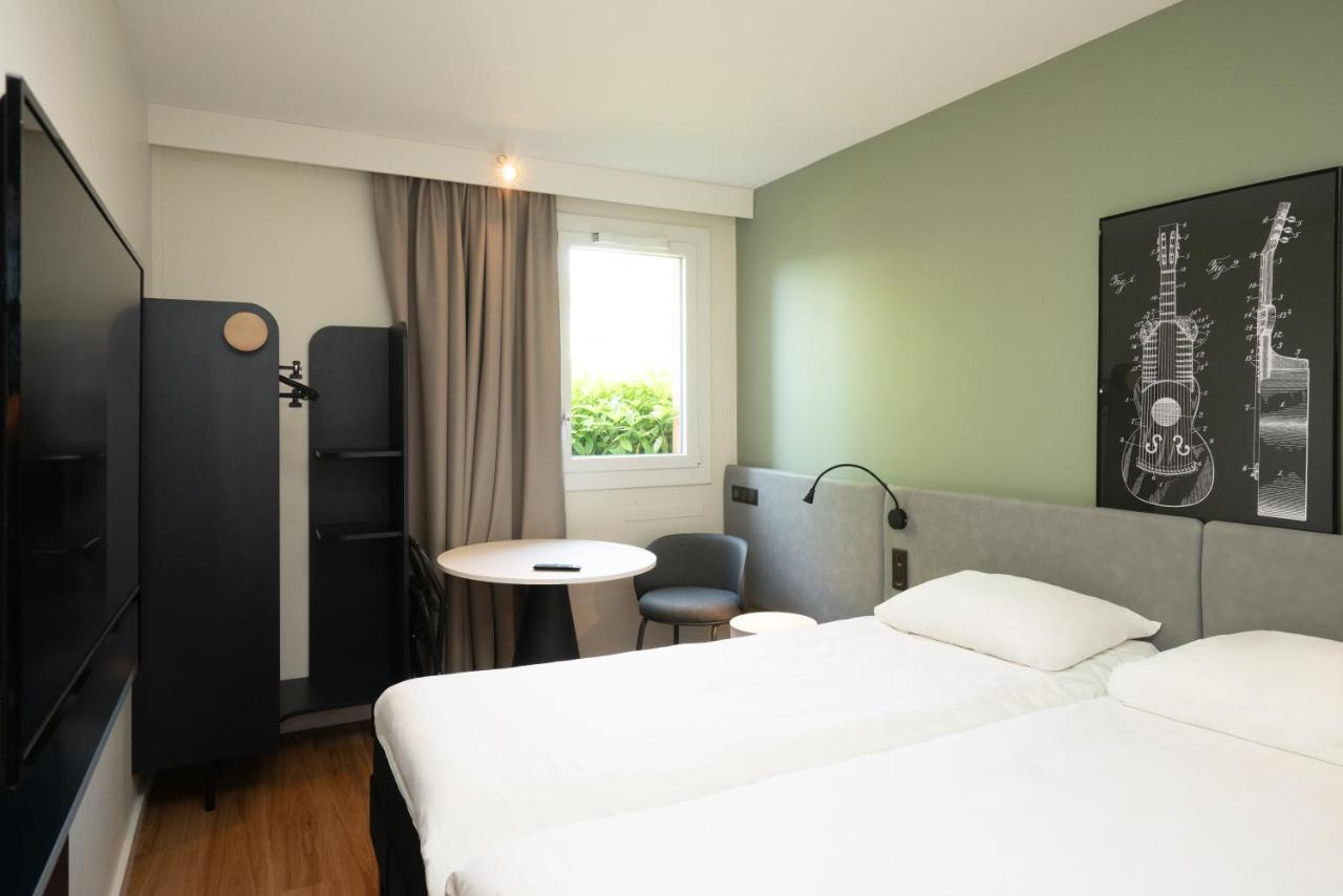 Standaard Kamer met 2 Bedden