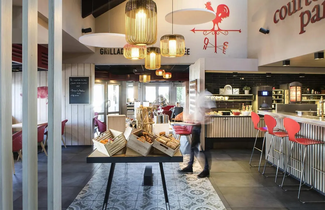 Ibis Reims Tinqueux-1