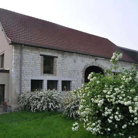 La Ferme De Vrilly-2