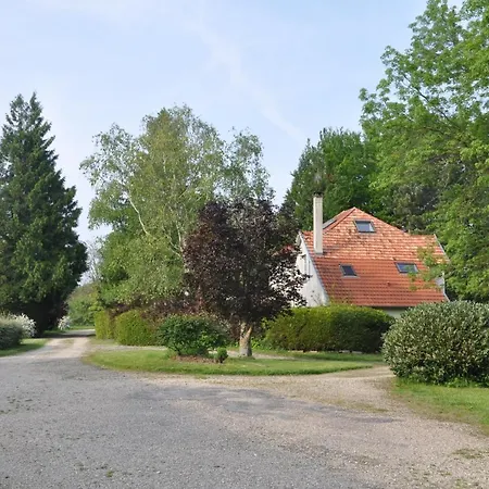 La Ferme De Vrilly-3