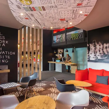 Ibis Reims Tinqueux-3