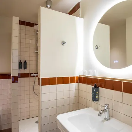 Best Western Hotel Centre Reims-3